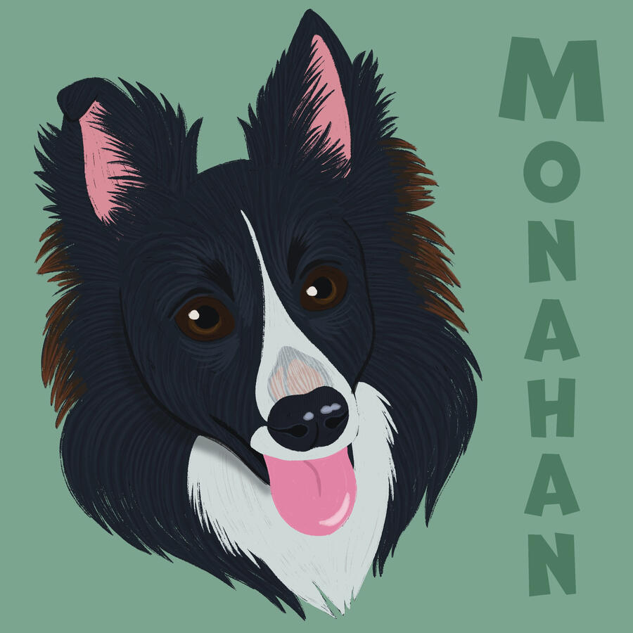 Monahan&#39;s Gotcha Day &#39;23